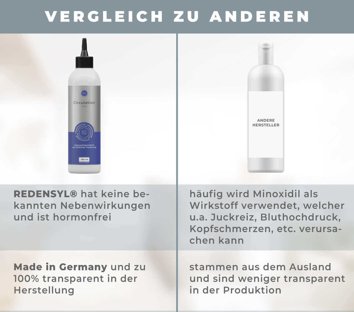 Circulation Tonic