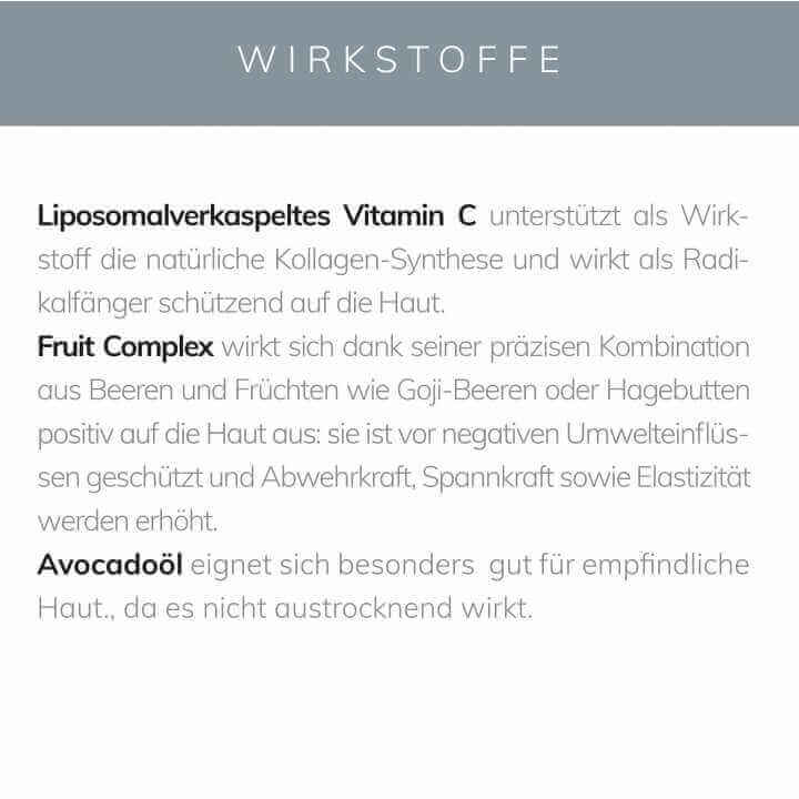 KÖ-KLINIK Hydrating Cream 50ml