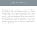Aloe Vera Spray