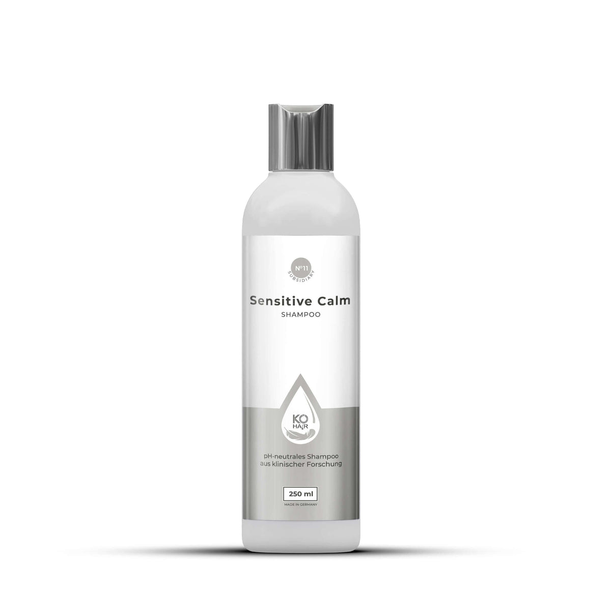 Sensitive Calm Shampoo