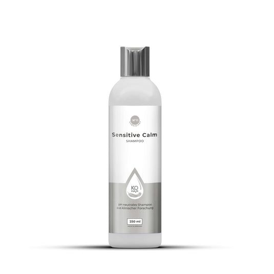 Sensitive Calm Shampoo