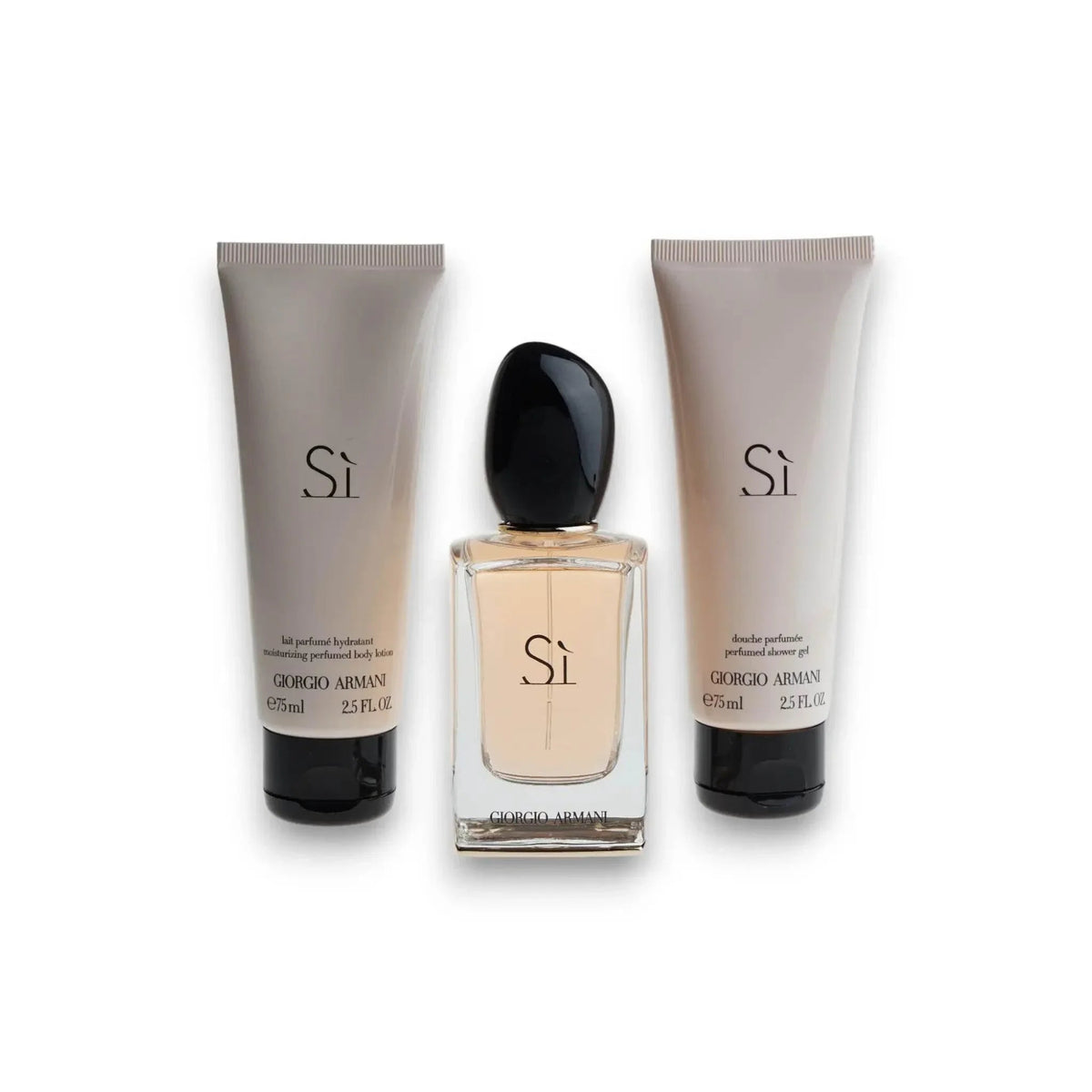 Giorgio Armani Sì Duftset Eau de Parfum
