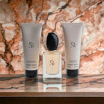 Giorgio Armani Sì Duftset Eau de Parfum