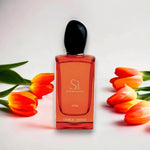 Giorgio Armani Si Passione Éclat Eau de Parfum