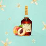 Exotic Peach