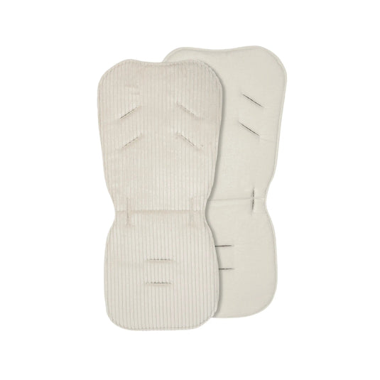 Sitzauflage Cord – beidseitig & universal