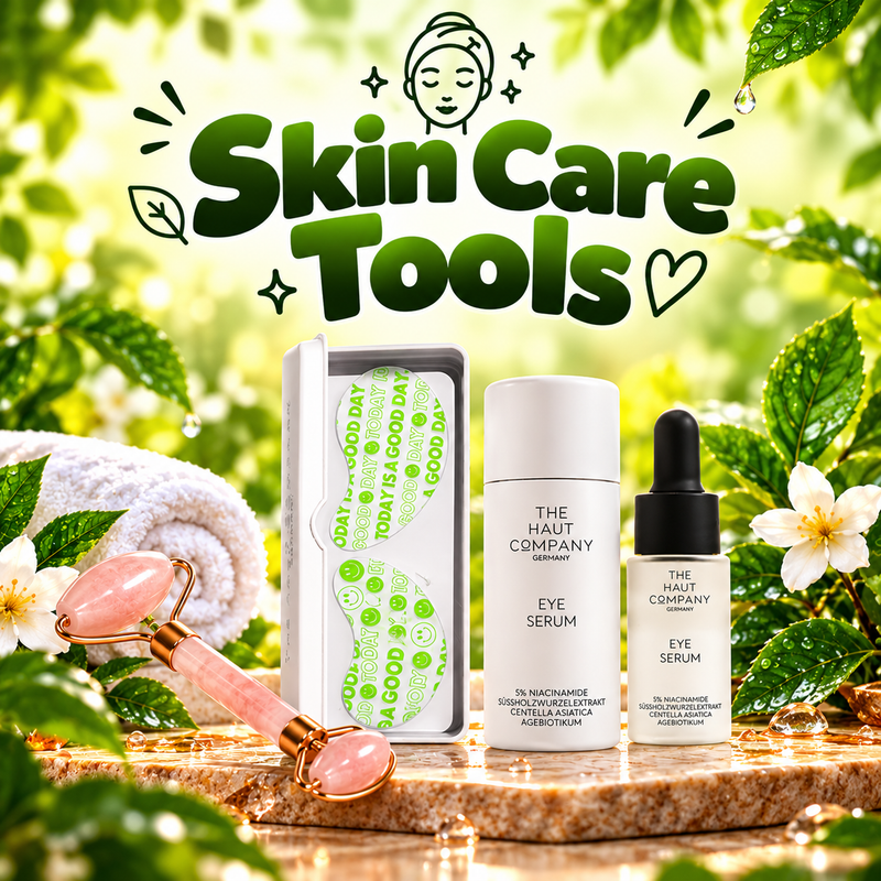 Skin Care Tools