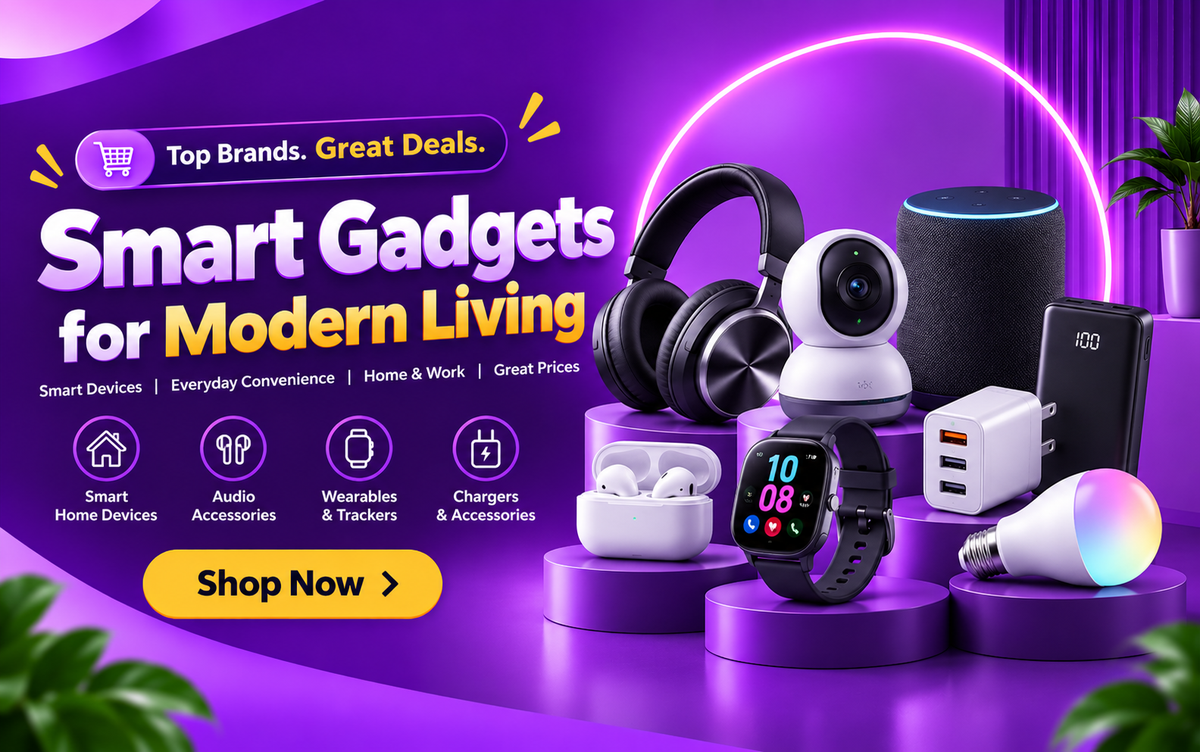 Featured offer