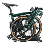 HRS - 16 Zoll - Klapprad Namma Markt