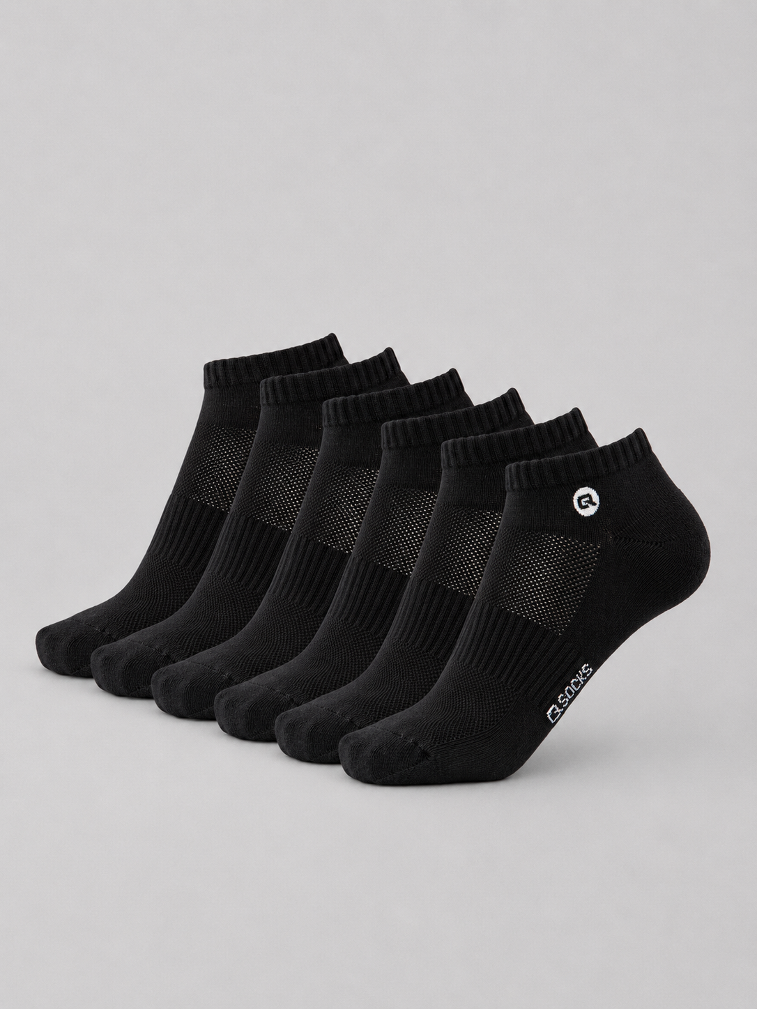 Knöchelsocken