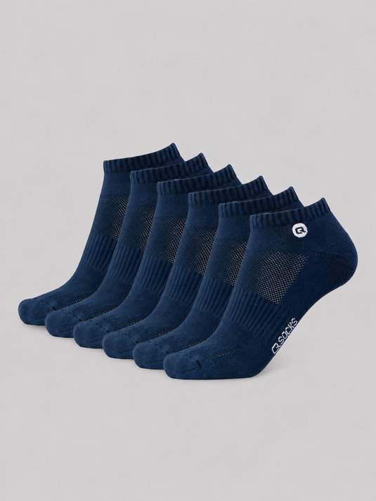 Knöchelsocken
