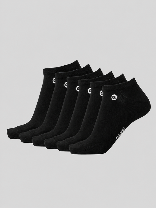 Dünne Sneaker Socken