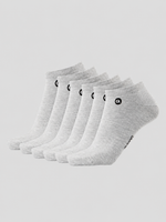 Dünne Sneaker Socken