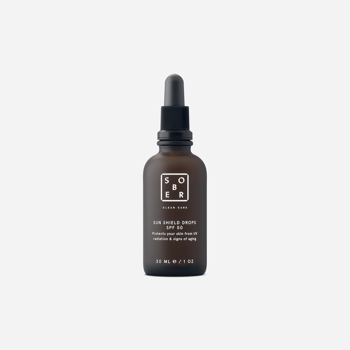 Sun Shield Drops LSF 50 Sonnenschutzserum