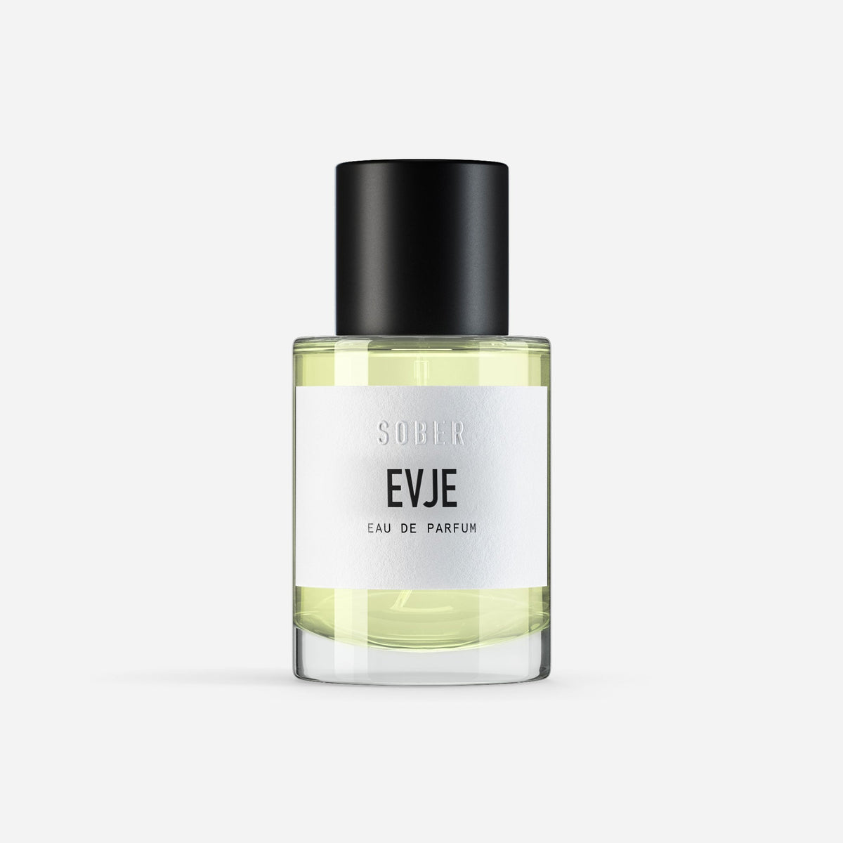 EVJE - Eau de Parfum Namma Markt