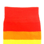 Overknees Kniestrümpfe "Ringelstrümpfe" - 414110 | Bunt gestreift