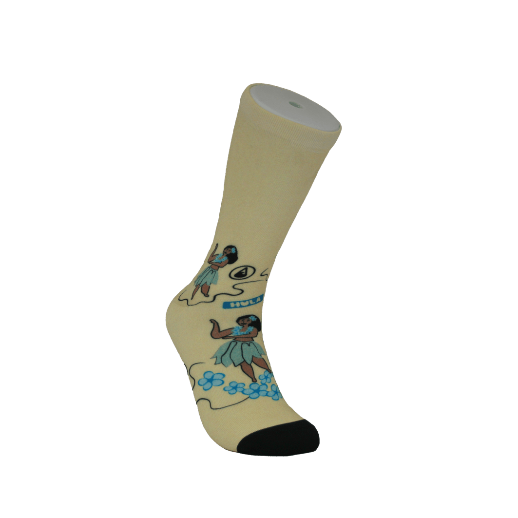 AirLite Socks D1