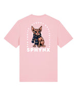 "Bad Choice" Sphynx Unisex Shirt