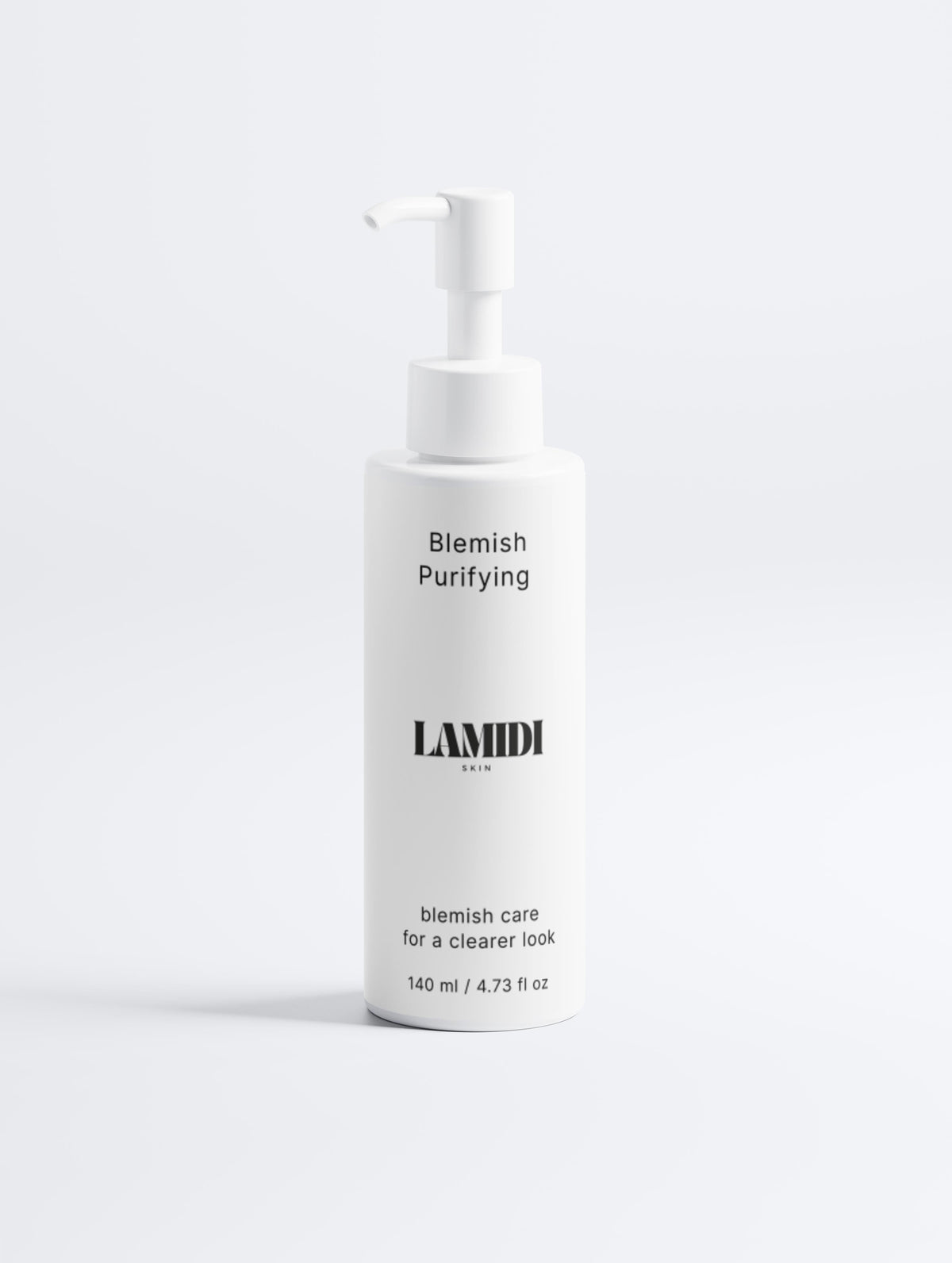Blemish Purifying Face Wash