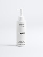 Blemish Purifying Face Wash