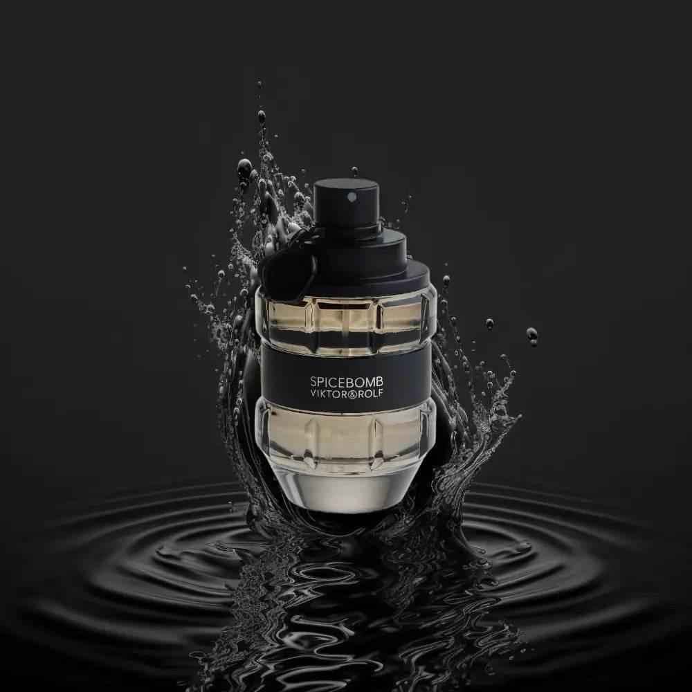Viktor & Rolf Spicebomb Eau de Toilette