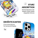 Winter SpongeBob