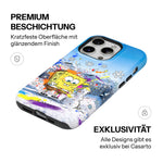 Winter SpongeBob