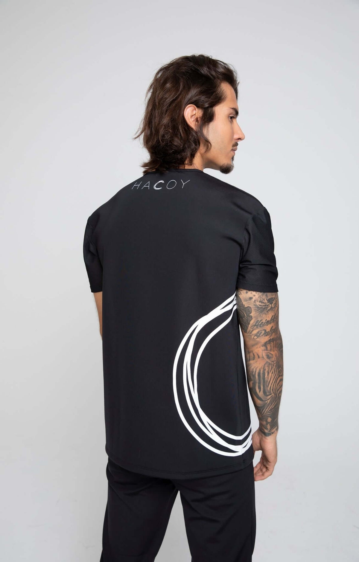 Sports Shirt