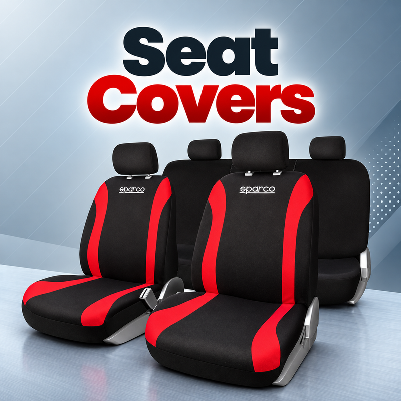 Seat Covers
