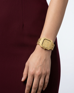 Square Gold