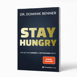 Stay Hungry