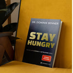 Stay Hungry