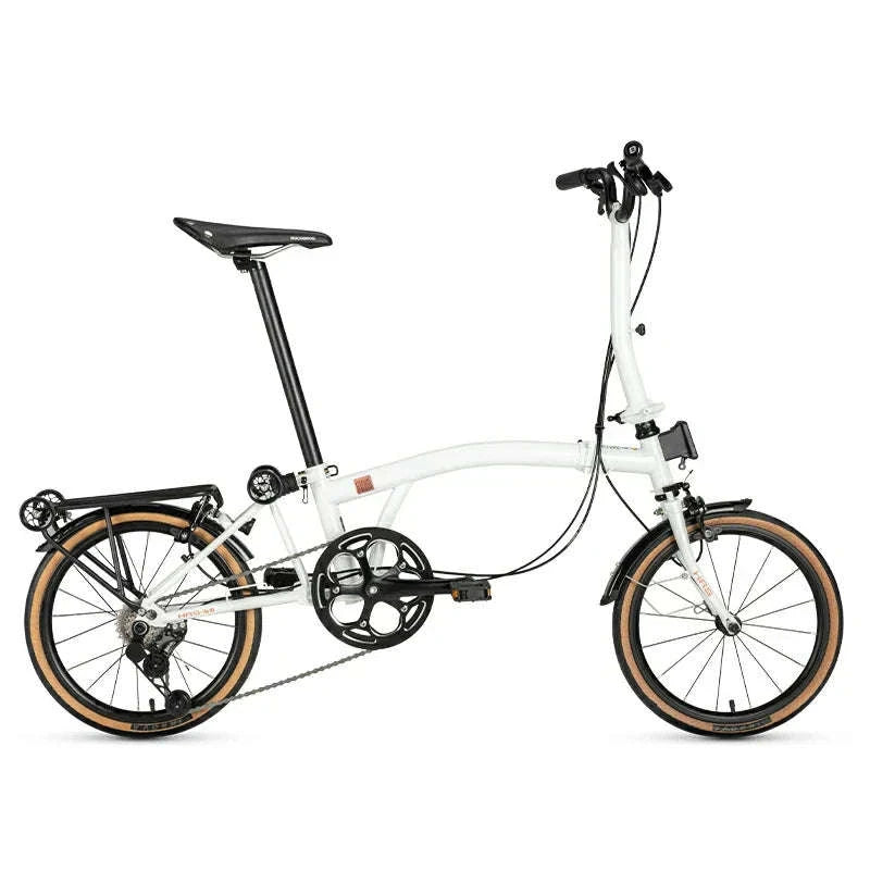HRS - 16 Zoll - Klapprad Namma Markt