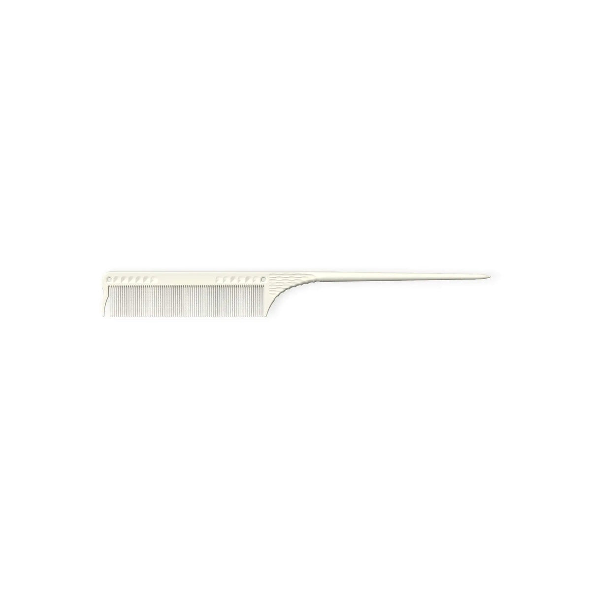 JRL - Fine Teeth Tail Comb / Stielkamm 8.5"