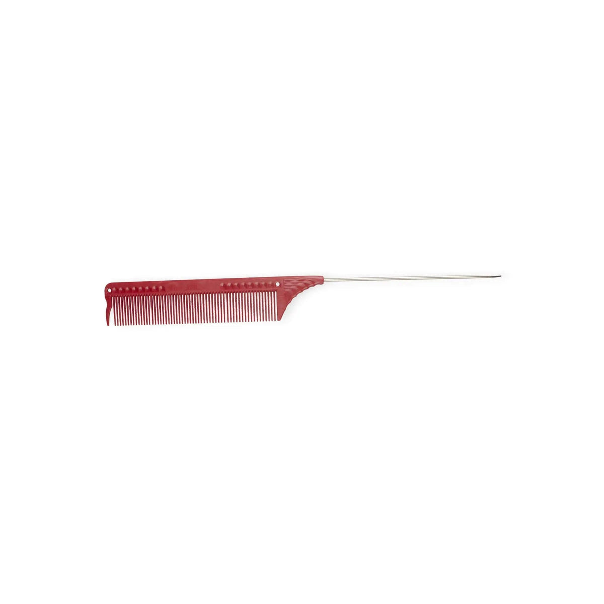 JRL - Pin Tail Comb / Stielkamm 8.8"
