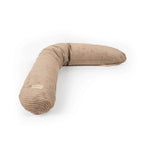 Stillkissen Cord XXL –  ergonomisch & stilvoll Namma Markt