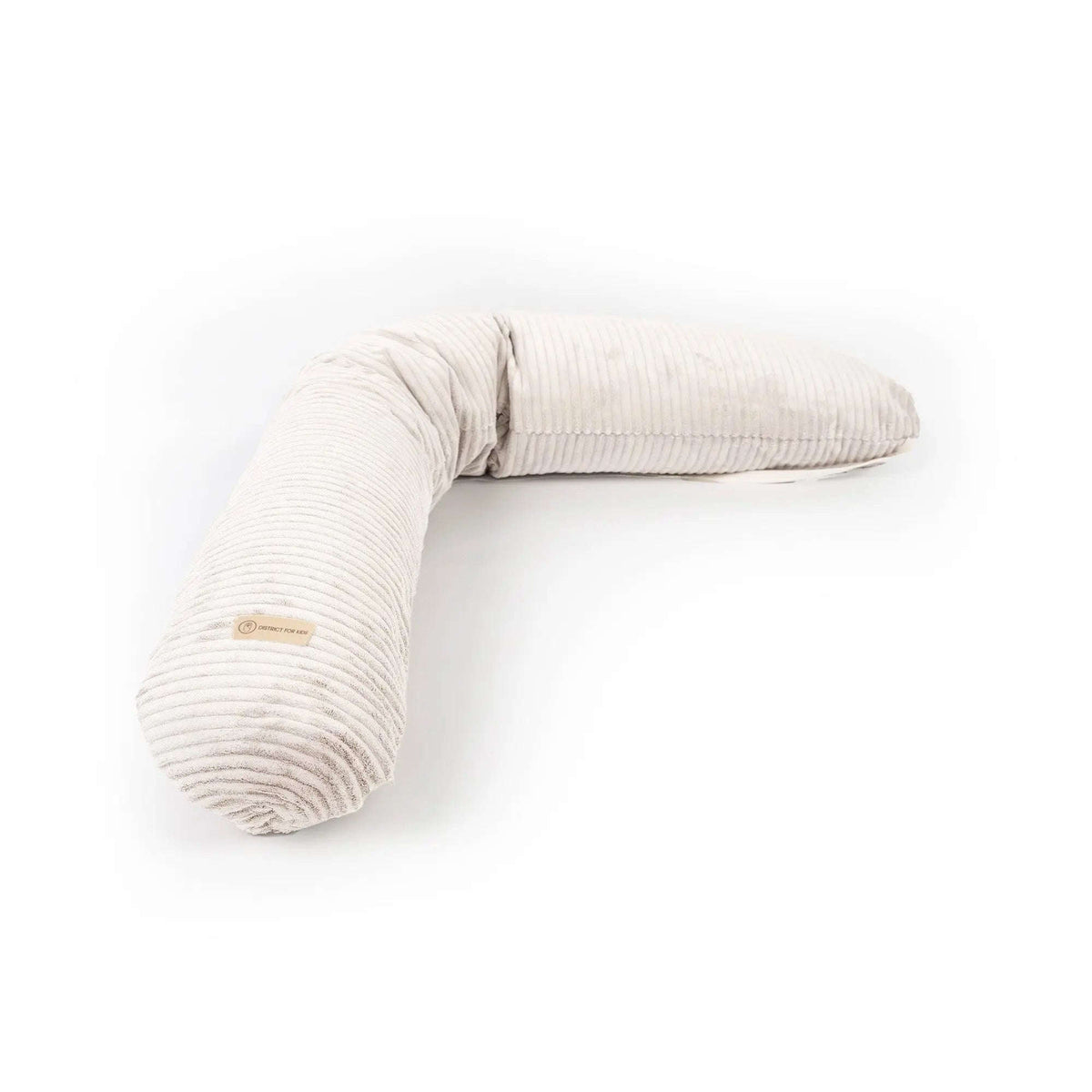 Stillkissen Cord XXL –  ergonomisch & stilvoll Namma Markt