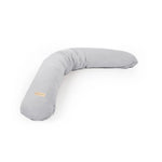 Stillkissen XXL Musselin – ergonomisch & vielseitig