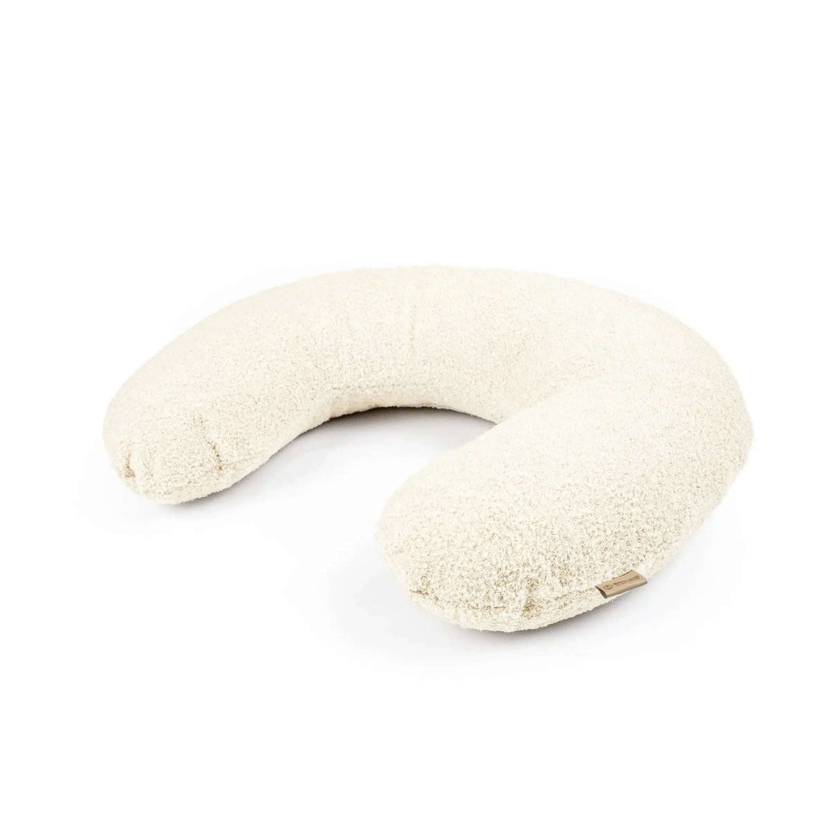 Stillkissen U-Form Bouclé – Oeko-Tex zertifiziert Namma Markt