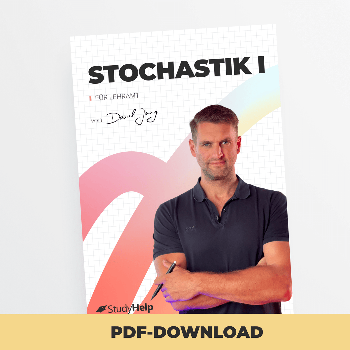 Stochastik 1 für Lehramt