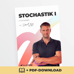 Stochastik 1 für Lehramt