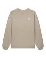 TFN EarthLine Basic Oversize Sweater