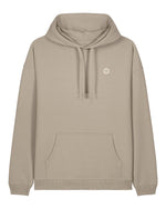 TFN EarthLine Basic Oversize Hoodie