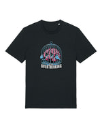 "Stop Overthinking - Brain" Unisex Shirt