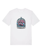 "Stop Overthinking - Brain" Unisex Shirt