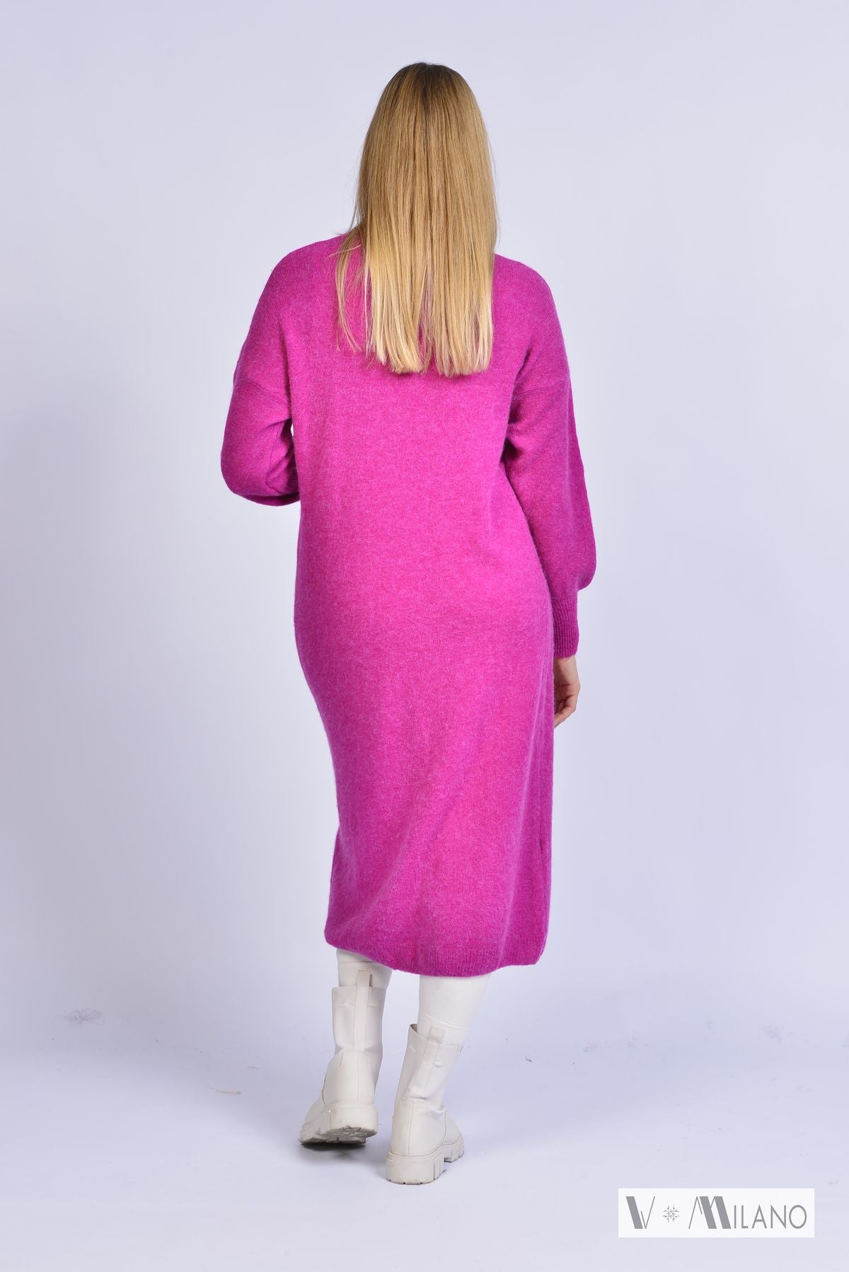 Strickjacke Vcleore
