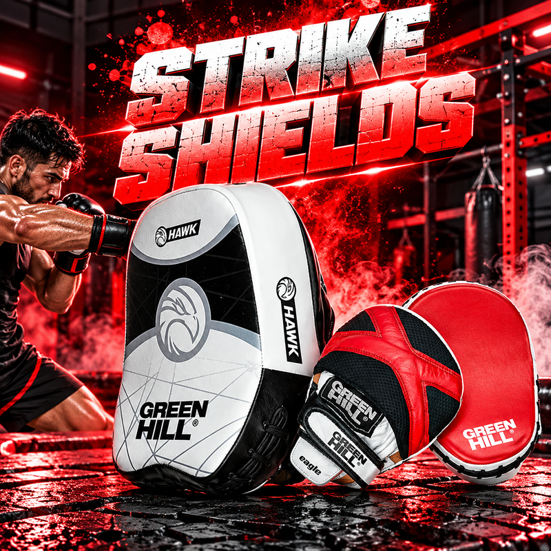 Strike Shields