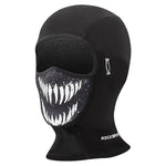 Sturmhauben Gesichtshaube Winter Balaclava Warm Gesichtsmaske