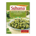 Suhana Kasoori Methi 50g Namma Markt