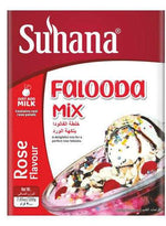 Suhana Rose Falooda Mix 200g Namma Markt